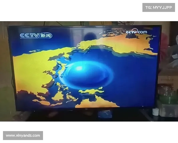 CCTV首页全新改版 打造更具互动性与视觉冲击力的新闻平台